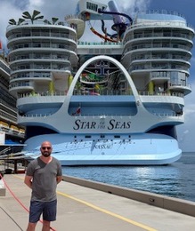 Cruise Planners